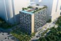 Fraser Suites Shenzhen - Shenzhen - China Hotels