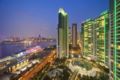 Fraser Suites Top Glory Shanghai - Shanghai - China Hotels