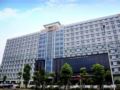 Friends International ACK-CYBER Hotel - Shenzhen - China Hotels