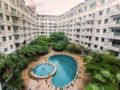 Fu Qian Ming Tai Service Apartment - Guangzhou - China Hotels