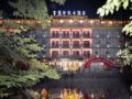 Fulante Fenghuang Holiday Hotel - Fenghuang - China Hotels