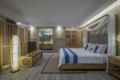 Full Mountain View Superior King Room-108 Zen - Qingdao - China Hotels