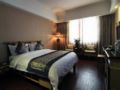 Fuzhou Chuanjie Hotspring and Golf Club Hotel - Fuzhou - China Hotels