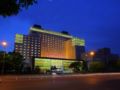 Gehua New Century Hotel - Beijing 北京（ベイジン） - China 中国のホテル