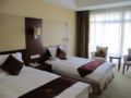 Glamor Hotel Suzhou - Suzhou - China Hotels