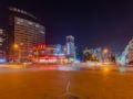 GME Hefei Qianshan North Road Phoenix City Hotel - Hefei - China Hotels