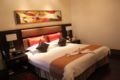 Golden Horse Hotel - Da Hinggan Ling - China Hotels