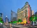 Golden River-View Hotel - Shanghai 上海（シャンハイ） - China 中国のホテル