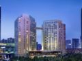Grand Hyatt Guangzhou - Guangzhou 広州（グァンヂョウ） - China 中国のホテル