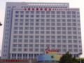 Grand Inn Zhuhai - Zhuhai 珠海（ヂューハイ） - China 中国のホテル