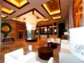 Grand Mercure Xiamen Downtown - Xiamen - China Hotels