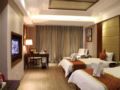Grand Metro Park Bay Hotel - Sanya 三亜（サンヤー） - China 中国のホテル