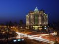 Grand New Century Hotel Jingyue Changchun - Changchun - China Hotels