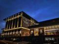 Grand Skylight International Hotel Pingshan - Shenzhen - China Hotels