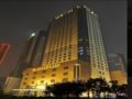 Grand Soluxe Zhongyou Hotel - Shanghai - China Hotels