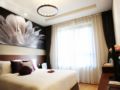Green Court Place Jin Qiao Middle Ring Shanghai - Shanghai - China Hotels