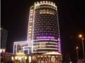 GreenTree Eastern Huainan Guangchang Road Hotel - Huainan 淮南（フアイナン） - China 中国のホテル