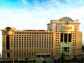 Guanganmen Grand Metropark Hotel Beijing - Beijing - China Hotels