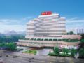 Guangdong Hotel - Guangzhou - China Hotels