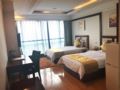 Guangzhou Beijin Rd. Jinyuan Apartment - Guangzhou - China Hotels