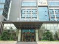 Guangzhou Hoikong Boutique Hotel Chigang Branch - Guangzhou 広州（グァンヂョウ） - China 中国のホテル