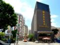 Guangzhou River Rhythm Hotel - Guangzhou - China Hotels