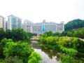 Guangzhou Zengcheng Evergrande Hotel - Guangzhou 広州（グァンヂョウ） - China 中国のホテル