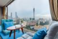GuangzhouTower |High-rise City View| Canton Fair - Ngari Diqu ガリ地区 - China 中国のホテル