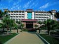 Guilin Merryland Resort - Guilin 桂林（グイリン） - China 中国のホテル