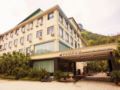 Guilin Zhongshui International Hotel - Guilin 桂林（グイリン） - China 中国のホテル