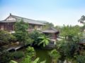 Guilin Zizhou Panorama Resort - Guilin 桂林（グイリン） - China 中国のホテル