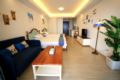 Hailing Island Seaview Double Room + Sofa Bed - Yangjiang - China Hotels
