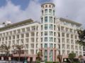 Haiyi Hotel - Shenzhen 深セン - China 中国のホテル