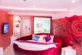 Haiyun Red Garden Room - Kunming - China Hotels