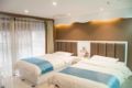 Haiyun Simple Standard Room - Kunming 昆明（クンミン） - China 中国のホテル
