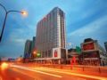 Hampton by Hilton Chengdu Waishuangnan - Chengdu 成都（チェンドゥ） - China 中国のホテル