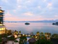 Hangzhou 1000Island Lake Greentown Resort Hotel - Qiandao Lake (Chunan) 千島湖/淳安 - China 中国のホテル