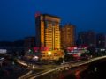 Hangzhou Blossom Hotel - Hangzhou - China Hotels