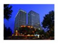 Hangzhou Commercial Center Hotel - Hangzhou 杭州（ハンヂョウ） - China 中国のホテル
