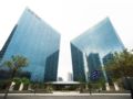 Hangzhou Dragon Executive Apartments - Hangzhou - China Hotels