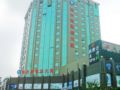Hangzhou Haiwaihai Communication Hotel - Hangzhou 杭州（ハンヂョウ） - China 中国のホテル