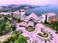 Hangzhou Lin'an Wonderland Hotel - Hangzhou 杭州（ハンヂョウ） - China 中国のホテル