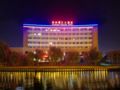 Hangzhou Shujiang Hotel - Hangzhou 杭州（ハンヂョウ） - China 中国のホテル