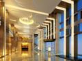 Hangzhou Zijingang International Hotel - Hangzhou 杭州（ハンヂョウ） - China 中国のホテル