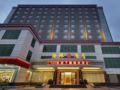 Hanlin Hotel Shenzhen - Shenzhen 深セン - China 中国のホテル
