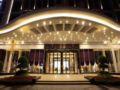 Hao Yin Gloria Plaza Hotel - Guangzhou 広州（グァンヂョウ） - China 中国のホテル