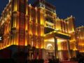 Happy Castle International Hotel - Kunming - China Hotels