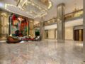 Harbin Petrochemical Engineering Hotel - Harbin - China Hotels