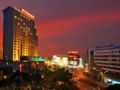 Harbour Metropolis Hotel - Foshan 仏山（フォーシャン） - China 中国のホテル