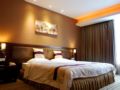 Harmony Resort Hotel Zhuhai - Zhuhai - China Hotels